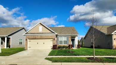 Rare opportunity to move into this 55+ Del Webb Community for on Oaktree Golf Course in Indiana - for sale on GolfHomes.com, golf home, golf lot