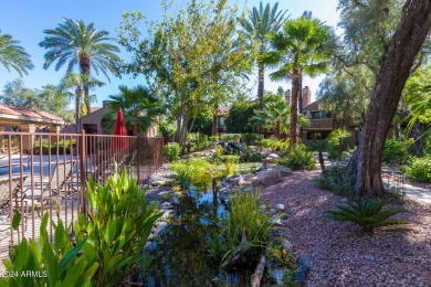 Welcome to this beautifully designed former model home, where on Stonecreek Golf Club in Arizona - for sale on GolfHomes.com, golf home, golf lot