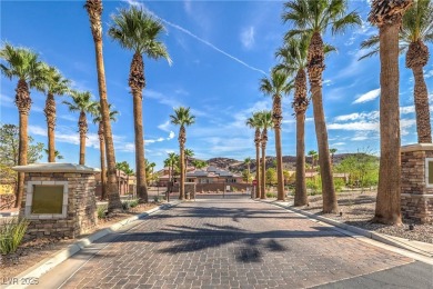 WOW!!THIS PHENOMINAL GOLF COURSE PROPERTY IN LAKE LAS VEGAS HAS on  in Nevada - for sale on GolfHomes.com, golf home, golf lot