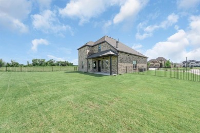 MLS# 20812378 - Built by Altura Homes - Ready Now! ~ This on Heath Golf and Yacht Club in Texas - for sale on GolfHomes.com, golf home, golf lot
