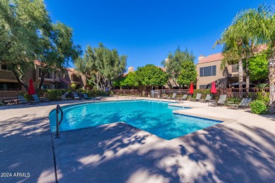 Welcome to this beautifully designed former model home, where on Stonecreek Golf Club in Arizona - for sale on GolfHomes.com, golf home, golf lot