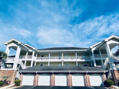Welcome to this charming first-floor condo located in the heart on Myrtlewood Golf Course and Club  in South Carolina - for sale on GolfHomes.com, golf home, golf lot