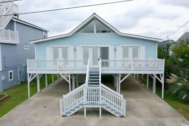 Welcome to your dream home in the heart of North Myrtle Beach on Beachwood Golf Club in South Carolina - for sale on GolfHomes.com, golf home, golf lot
