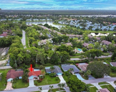 Nestled in the highly desirable and established Lakewood on Lakewood Country Club in Florida - for sale on GolfHomes.com, golf home, golf lot