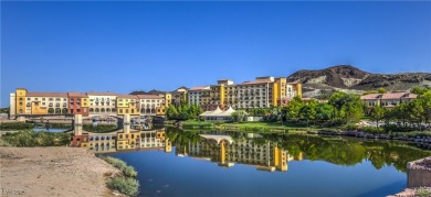 WOW!!THIS PHENOMINAL PROPERTY ON THE GOLF COURSE IN LAKE LAS on Falls Golf Course in Nevada - for sale on GolfHomes.com, golf home, golf lot