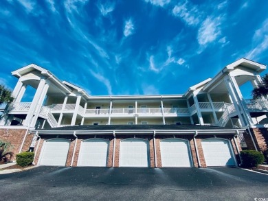 Welcome to this charming first-floor condo located in the heart on Myrtlewood Golf Course and Club  in South Carolina - for sale on GolfHomes.com, golf home, golf lot