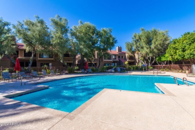 Welcome to this beautifully designed former model home, where on Stonecreek Golf Club in Arizona - for sale on GolfHomes.com, golf home, golf lot