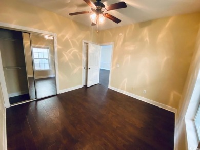 Welcome to this charming first-floor condo located in the heart on Myrtlewood Golf Course and Club  in South Carolina - for sale on GolfHomes.com, golf home, golf lot