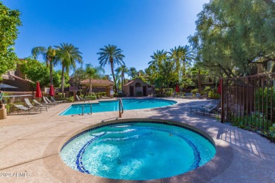 Welcome to this beautifully designed former model home, where on Stonecreek Golf Club in Arizona - for sale on GolfHomes.com, golf home, golf lot