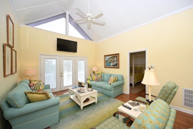 Welcome to your dream home in the heart of North Myrtle Beach on Beachwood Golf Club in South Carolina - for sale on GolfHomes.com, golf home, golf lot