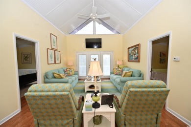 Welcome to your dream home in the heart of North Myrtle Beach on Beachwood Golf Club in South Carolina - for sale on GolfHomes.com, golf home, golf lot