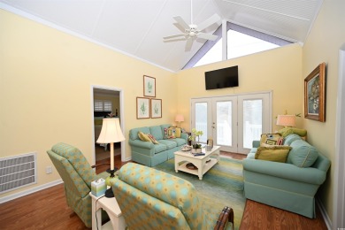 Welcome to your dream home in the heart of North Myrtle Beach on Beachwood Golf Club in South Carolina - for sale on GolfHomes.com, golf home, golf lot