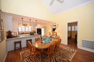 Welcome to your dream home in the heart of North Myrtle Beach on Beachwood Golf Club in South Carolina - for sale on GolfHomes.com, golf home, golf lot
