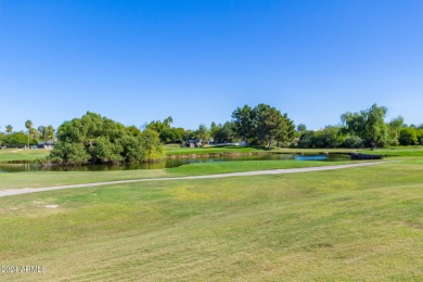 Welcome to this beautifully designed former model home, where on Stonecreek Golf Club in Arizona - for sale on GolfHomes.com, golf home, golf lot