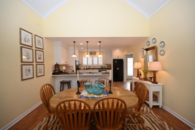 Welcome to your dream home in the heart of North Myrtle Beach on Beachwood Golf Club in South Carolina - for sale on GolfHomes.com, golf home, golf lot