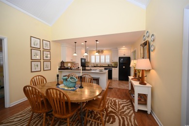 Welcome to your dream home in the heart of North Myrtle Beach on Beachwood Golf Club in South Carolina - for sale on GolfHomes.com, golf home, golf lot