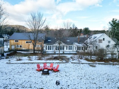 This is a wonderful opportunity to create a unique and expansive on Wentworth Golf Club in New Hampshire - for sale on GolfHomes.com, golf home, golf lot