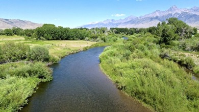 Amazing chance to own a lot on the Big Lost River. Detailed on River Park Golf Course and RV Pk in Idaho - for sale on GolfHomes.com, golf home, golf lot