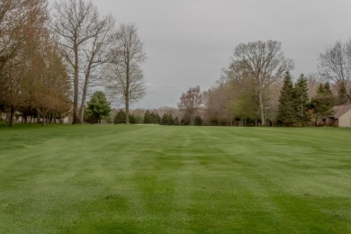 Great buildable lot on the 10th hole at the Royal Golf Course on Canadian Lakes Country Club-The Royal Course in Michigan - for sale on GolfHomes.com, golf home, golf lot