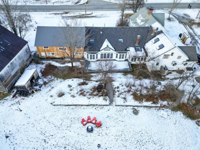 This is a wonderful opportunity to create a unique and expansive on Wentworth Golf Club in New Hampshire - for sale on GolfHomes.com, golf home, golf lot