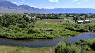 Amazing chance to own a lot on the Big Lost River. Detailed on River Park Golf Course and RV Pk in Idaho - for sale on GolfHomes.com, golf home, golf lot