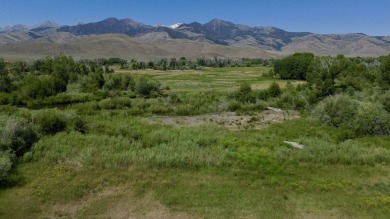 Amazing chance to own a lot on the Big Lost River. Detailed on River Park Golf Course and RV Pk in Idaho - for sale on GolfHomes.com, golf home, golf lot