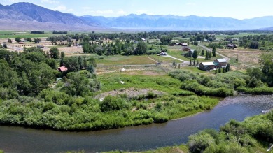 Amazing chance to own a lot on the Big Lost River. Detailed on River Park Golf Course and RV Pk in Idaho - for sale on GolfHomes.com, golf home, golf lot