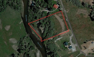 Amazing chance to own a lot on the Big Lost River. Detailed on River Park Golf Course and RV Pk in Idaho - for sale on GolfHomes.com, golf home, golf lot