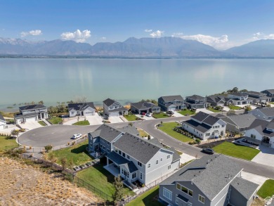 OPEN HOUSE SAT 11/1 from 11-1:00! Enjoy luxury living on the on Talons Cove Golf Club in Utah - for sale on GolfHomes.com, golf home, golf lot