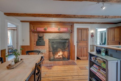 This is a wonderful opportunity to create a unique and expansive on Wentworth Golf Club in New Hampshire - for sale on GolfHomes.com, golf home, golf lot