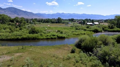 Amazing chance to own a lot on the Big Lost River. Detailed on River Park Golf Course and RV Pk in Idaho - for sale on GolfHomes.com, golf home, golf lot