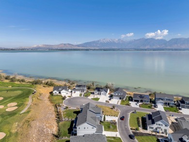 OPEN HOUSE SAT 11/1 from 11-1:00! Enjoy luxury living on the on Talons Cove Golf Club in Utah - for sale on GolfHomes.com, golf home, golf lot