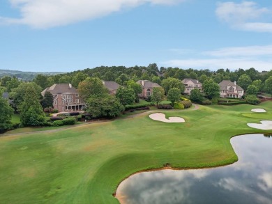 PRICED 350K BELOW APPRAISED VALUE. Relax and Entertain at Your on Windermere Golf Club in Georgia - for sale on GolfHomes.com, golf home, golf lot