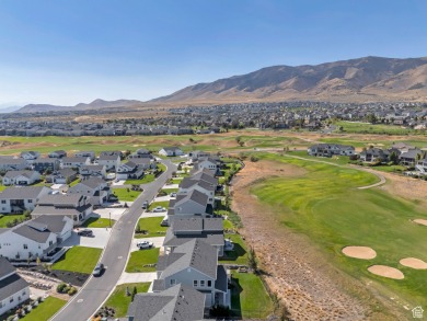 OPEN HOUSE SAT 11/1 from 11-1:00! Enjoy luxury living on the on Talons Cove Golf Club in Utah - for sale on GolfHomes.com, golf home, golf lot