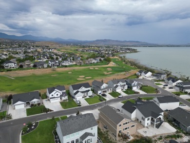 OPEN HOUSE SAT 11/1 from 11-1:00! Enjoy luxury living on the on Talons Cove Golf Club in Utah - for sale on GolfHomes.com, golf home, golf lot