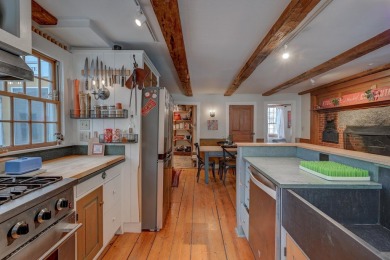 This is a wonderful opportunity to create a unique and expansive on Wentworth Golf Club in New Hampshire - for sale on GolfHomes.com, golf home, golf lot