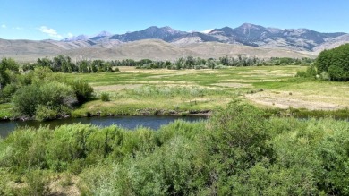 Amazing chance to own a lot on the Big Lost River. Detailed on River Park Golf Course and RV Pk in Idaho - for sale on GolfHomes.com, golf home, golf lot