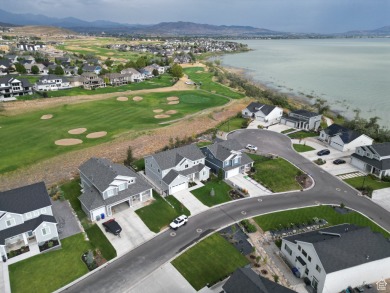 OPEN HOUSE SAT 11/1 from 11-1:00! Enjoy luxury living on the on Talons Cove Golf Club in Utah - for sale on GolfHomes.com, golf home, golf lot