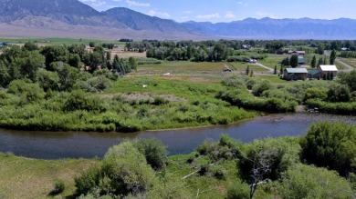 Amazing chance to own a lot on the Big Lost River. Detailed on River Park Golf Course and RV Pk in Idaho - for sale on GolfHomes.com, golf home, golf lot