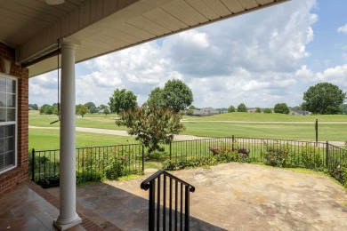 Welcome to this beautiful home located in the desirable golf on Blackberry Trail Golf Course in Alabama - for sale on GolfHomes.com, golf home, golf lot