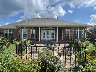 Welcome to this beautiful home located in the desirable golf on Blackberry Trail Golf Course in Alabama - for sale on GolfHomes.com, golf home, golf lot