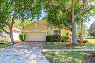 One or more photo(s) has been virtually staged. UNIQUE on North Shore Golf Club in Florida - for sale on GolfHomes.com, golf home, golf lot