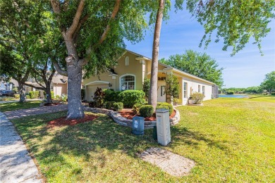 One or more photo(s) has been virtually staged. UNIQUE on North Shore Golf Club in Florida - for sale on GolfHomes.com, golf home, golf lot