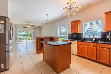 One or more photo(s) has been virtually staged. UNIQUE on North Shore Golf Club in Florida - for sale on GolfHomes.com, golf home, golf lot
