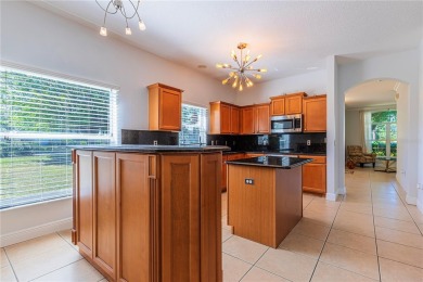 One or more photo(s) has been virtually staged. UNIQUE on North Shore Golf Club in Florida - for sale on GolfHomes.com, golf home, golf lot