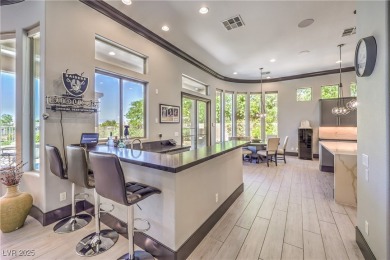 Fabulous golf & Las Vegas Strip views are the focal point of on  in Nevada - for sale on GolfHomes.com, golf home, golf lot