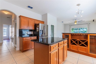 One or more photo(s) has been virtually staged. UNIQUE on North Shore Golf Club in Florida - for sale on GolfHomes.com, golf home, golf lot