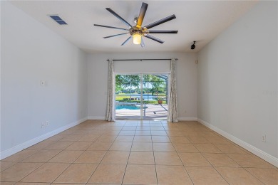 One or more photo(s) has been virtually staged. UNIQUE on North Shore Golf Club in Florida - for sale on GolfHomes.com, golf home, golf lot