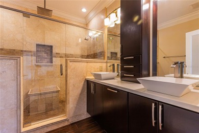 One or more photo(s) has been virtually staged. UNIQUE on North Shore Golf Club in Florida - for sale on GolfHomes.com, golf home, golf lot