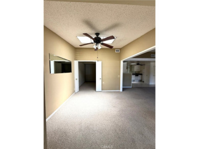 This is a fully expanded unit (approx 1200 sq ft) with two on Leisure World Seal Beach Golf Course in California - for sale on GolfHomes.com, golf home, golf lot
